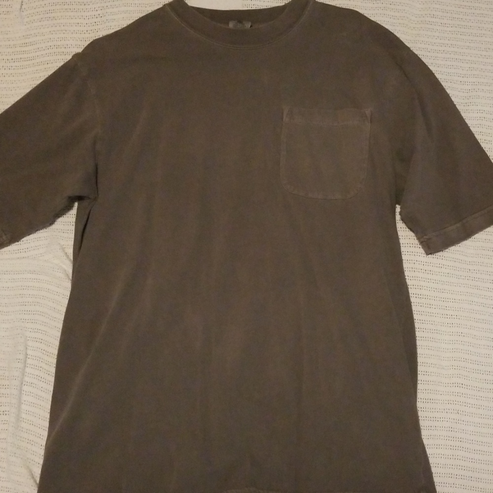 T shirts